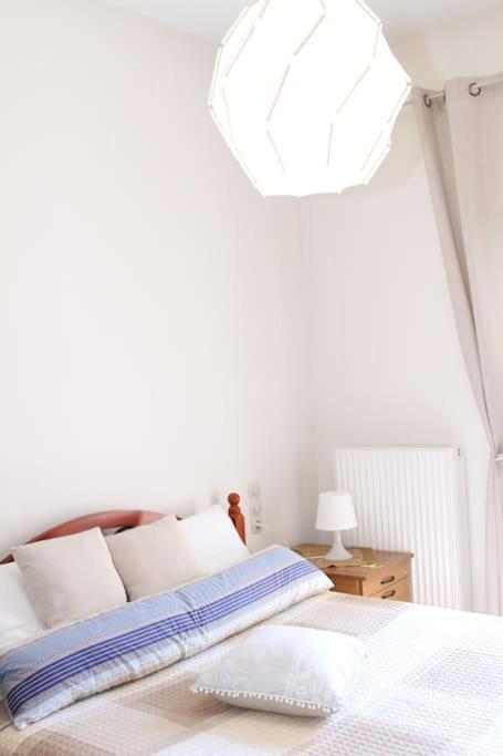 An Ideal 3 Bedroom In - Crete Appartement Héraklion