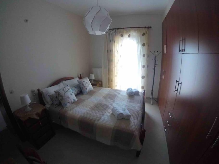 An Ideal 3 Bedroom In - Crete