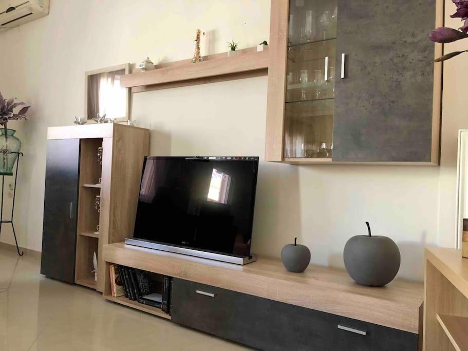 Appartement An Ideal 3 Bedroom In - Crete Héraklion