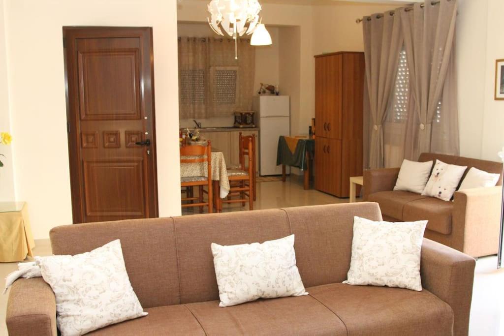 Appartement An Ideal 3 Bedroom In - Crete *