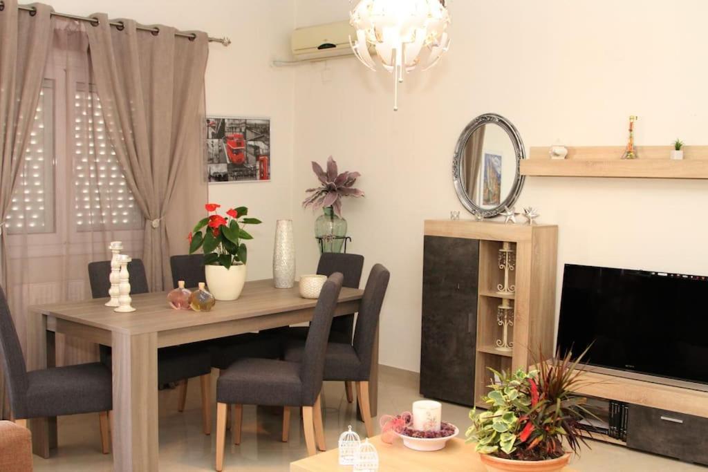 An Ideal 3 Bedroom In - Crete *