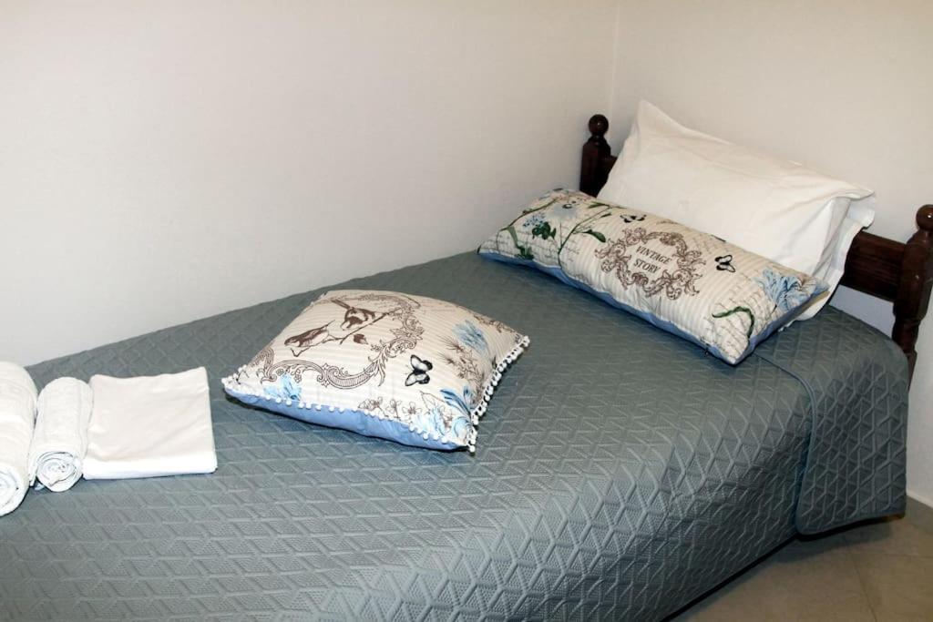 An Ideal 3 Bedroom In - Crete Appartement Héraklion