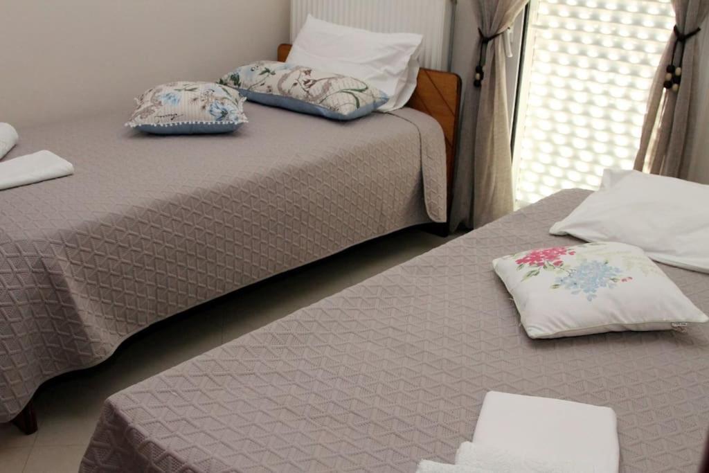An Ideal 3 Bedroom In - Crete